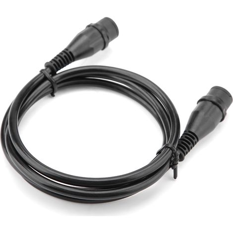 Câble coaxial BNC mâle à mâle pour oscilloscope, câble de test P1202 (1/5)