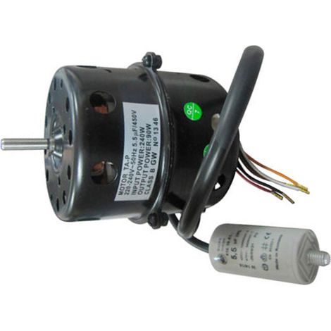 Motor Campana Extractora Cata 15102003