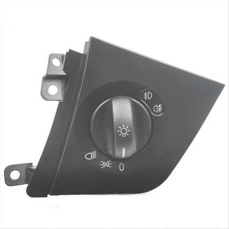 Interruptor de faros de camión Atenuador de luz de coche para - ()