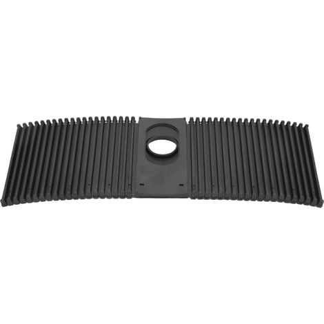 Manchon anti-poussière en plastique 3W1713111J pour levier de vitesses, compatible Continental GT GTC Flying Spur 04-18 LHD (1/5)