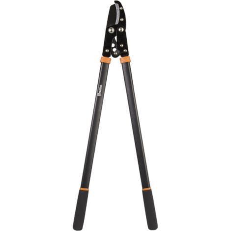 Astschere Amboss Klinge mit V Getriebe 50mm (1/4)