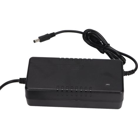 Adaptateur secteur 24 V CC 1,5 A 5525 mm avec arrêt automatique sécurisé pour purificateur d'eau et appareil photo (prise 100-240 V EU). (1/5)