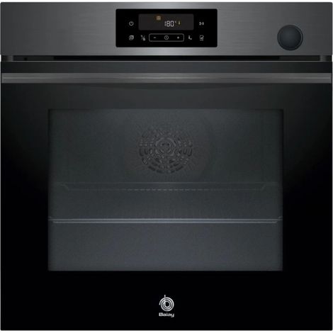 Horno Balay 3ha4121g3 multifunción 71 litros (1/5)