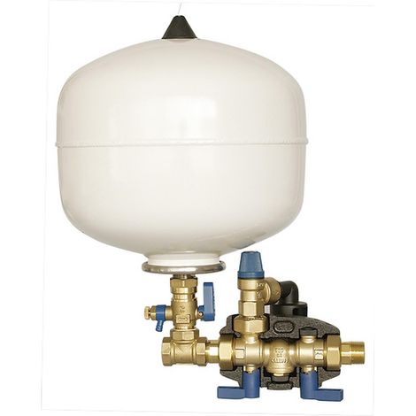 Caleffi Sicherheitscenter 5288 6 bar, 18 l