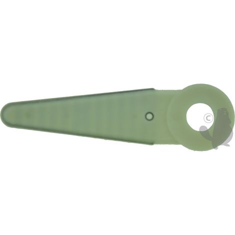LAMA PLASTICA/METALLO REEF 1203008 COMPATIBILE FLYMO - UNIVERSALE