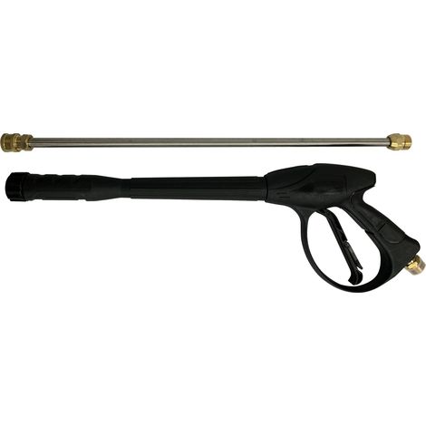Kawapower Pistola para Hidrolimpiadora KWA2900 (1/2)