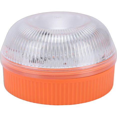Matybobe Voyant D'avertissement D'urgence LED, Balise de Danger (1/5)