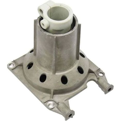 Tambor de embrague y tapa de repuesto para desbrozadora STIHL FS120 FS200 FS250 OEM 4134 160 0601 (1/5)