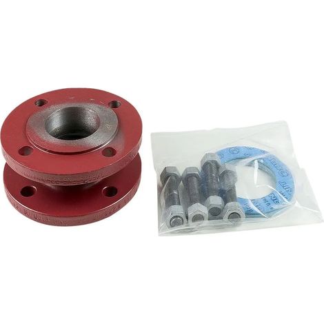 GRUNDFOS Accesorio para bombas de circulación Juego de compensación A50-60 DN50 PN6, 549924
