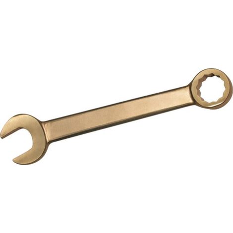 Chiave a bussola SW 27mm L.280mm senza scintille (1/2)