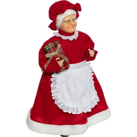 MADRE NAVIDAD HALPA 48CM - Feeric lights & christmas