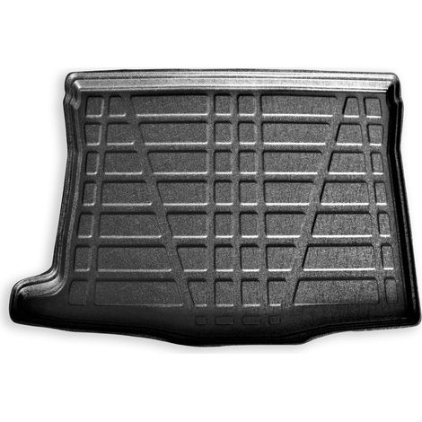 Pro-Fit, vasca baule su misura in TPE - compatibile per Suzuki Swift 5p (05/17)
