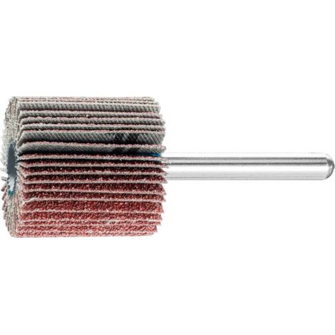 PFERD Fächerschleifer Ø 30 x H 30 mm Körnung 60 - 44411066