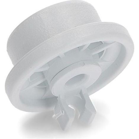 RUOTE RUOTA CESTELLO LAVASTOVIGLIE BOSCH 00165314, 165314, 170838, FL 18 - PZ 4 (1/3)
