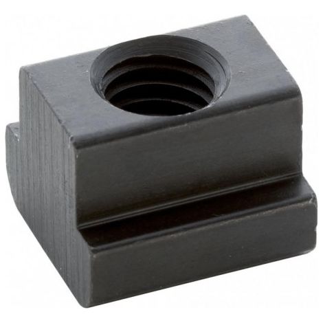 Ecrou pour rainure en T M8x16 Tschorn (1/2)
