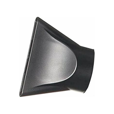 Ariete beccuccio punta ugello concentratore phon asciugacapelli Gold Hair 8135