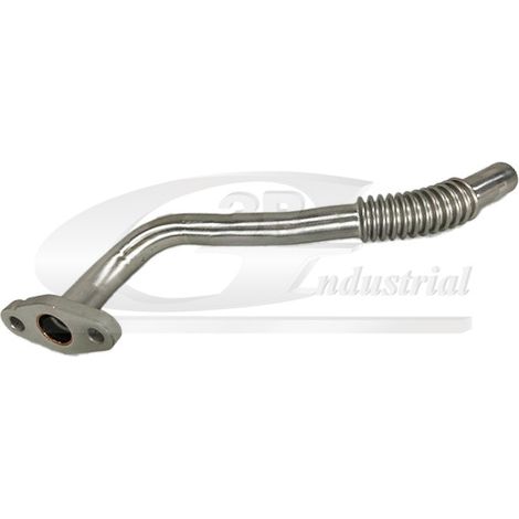 3RG 19507 CONDUCTO ACEITE TURBO
