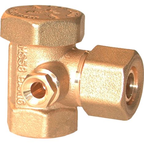 Blister clapet ar 1/2 - 12/14 LACME - 373302