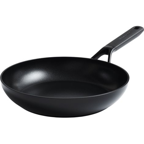 KitchenAid Pfannen-Set Schwarz 24 und 28 cm (1/5)