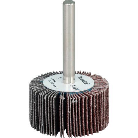 MAKITA D-75362 Cepillo lijas taladro A120 (1/3)