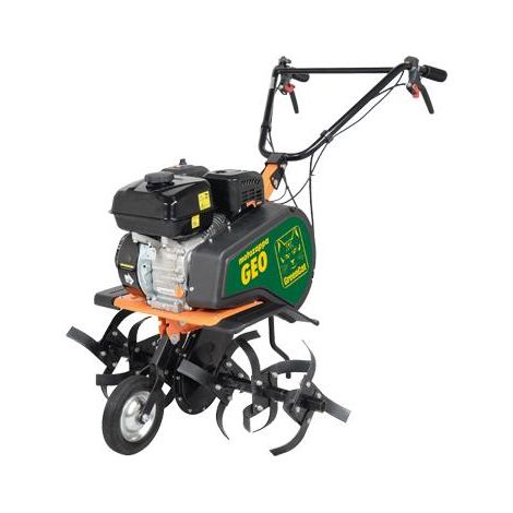 MOTOZAPPE MOTOZAPPA GREEN CATE GEO HP 7/4T - 4.0 kW - 212 CC (1/2)