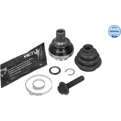 Jeu de joints, arbre de transmission Meyle 100 498 0305 AUDI 1K0 598 099