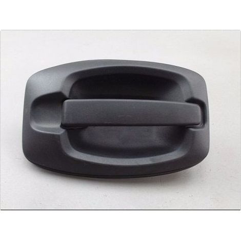 [PRODUIT D'OCCASION] Poignee Exterieure Porte Battante Droit FIAT Ducato III Ph2 3500 Tole 2014- ♻️ Ref Oe. 735701728 - Garantie à vie (1/3)