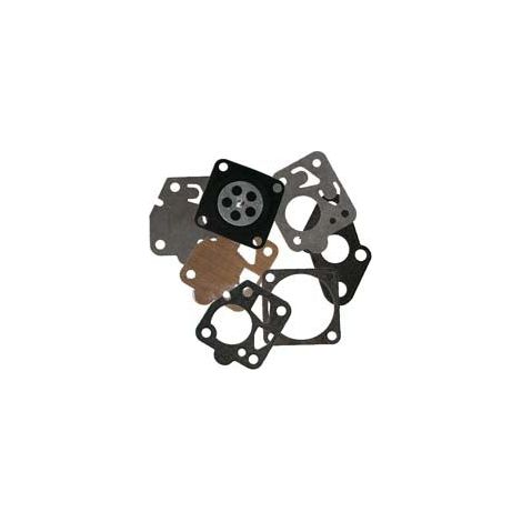 Walbro Wat-301 Diaphragmes de carburateur pour tronçonneuses/débroussailles