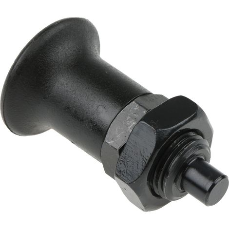 Verrou d'indexation RS PRO, Filetage M16, longueur 54mm ( Prix pour Sachet de 5 )