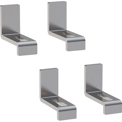 Support de montage Geberit 4 unités