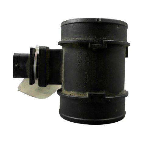 [PRODUIT D'OCCASION] Debitmetre Air OPEL Astra III Phase 1 (h) 2004-2006 ♻️ Ref Oe. 93188724 - Garantie à vie (1/3)