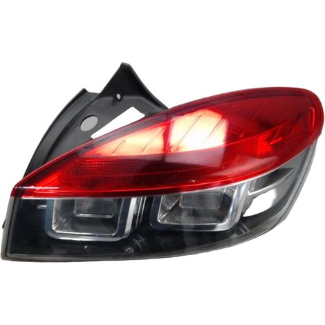 [PRODUIT D'OCCASION] Feu Arrieree Droit RENAULT Megane ♻️ Ref Oe. 265500008r - Garantie à vie (1/2)