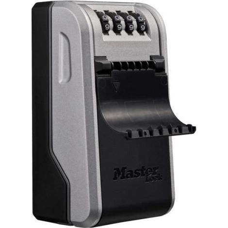 Armoire de sécurité Masterlock Boîte a clés 5481EURD Format L (1/5)
