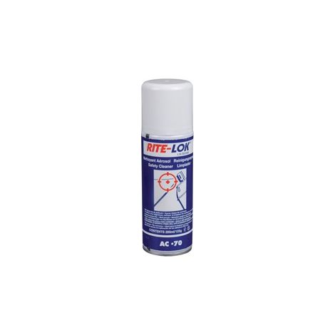 [QUALITE FRANCAISE] - Nettoyant Aérosol 400 ml