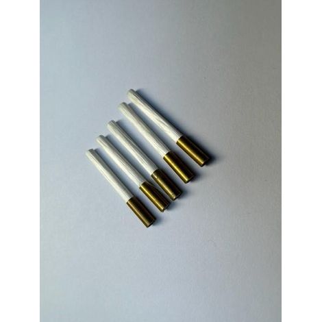 Brosses 4 mm pour stylo Nettoyeur Fibre de verre - 5 pcs - multirex - slection : Fibre de verre 5 pcs