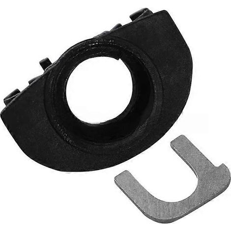 Sans Fil Bluetooth Écouteur Rechange Plastique Hinge Swivel pour Sony WH-1000XM4 Casque Gauche (1/5)
