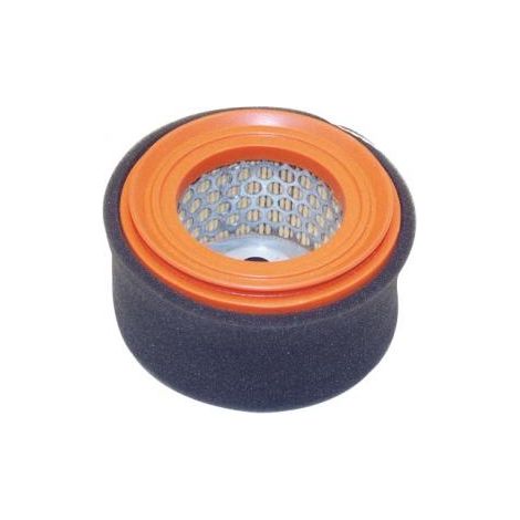 Cartucho filtro aire 119 x 65 x 62 mm ACME motocultor 359.152.300 ACT 280