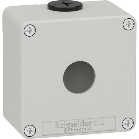 Schneider Electric XAPD1201 Leergehäuse 1 St.