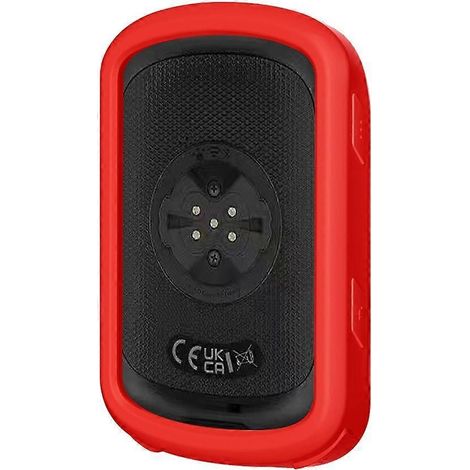 Kratzfeste Silikonhülle für das Fahrrad-GPS Edge 840 (1/4)