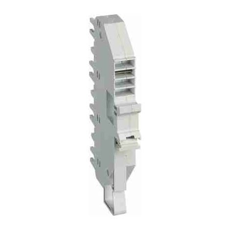 BTITC1FP Base falso polo - 1P 1 modulo