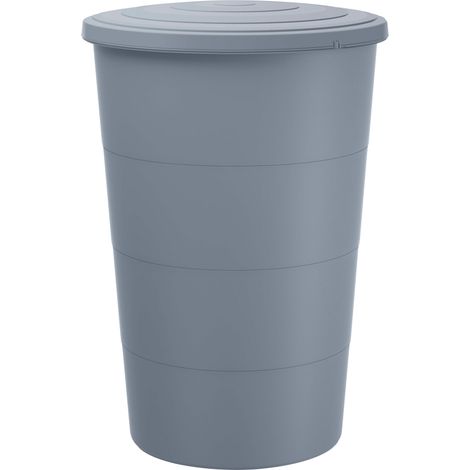 Contenitore 160 Litri per Raccolta Acqua Piovana (1/4)