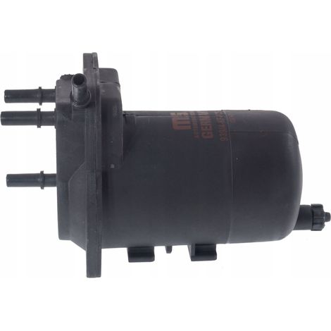 FILTRO CARBURANTE RENAULT GRAND SCENIC II JM0 1.5 dCi (1/2)