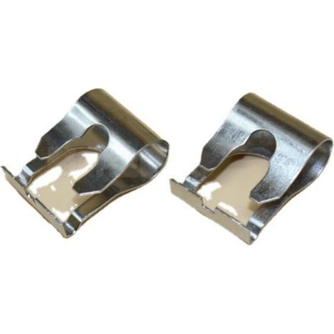 Windshield Wiper Motor Repair Clip Kit, Wiper Linkage Clip, Wiper Rod Repair Clips, Wiper Linkage Repair Clip, for Wiper Arms (1/5)