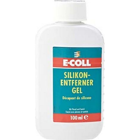 Prodotto Eliminazione Silicone, Modello: Flacone Da 100 Ml