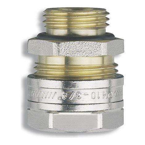 Kermi Übergangsverschraubung 1/2'' AG-16, 2 Stück, SFVZHUEV016 (1/2)