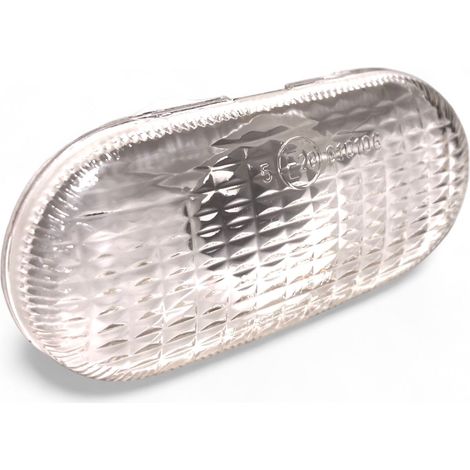 Clignotant Feux Lampe latéral gauche ou droite ESPACE KANGOO (1/4)