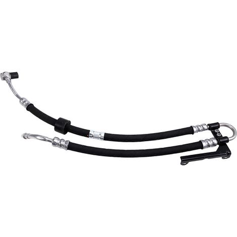 A2514603324 Hochdruck-Servolenkungsleitungsschlauch für Mercedes-Benz W164 ML350 R350 2006-2013 2514603324 (1/5)