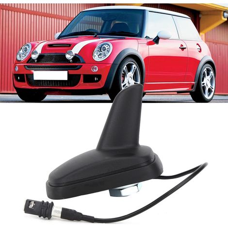 Antenne radio de toit de remplacement WM-9017S1 Compatible avec A3 / A4 / A6 / Mini / V40 (1/5)
