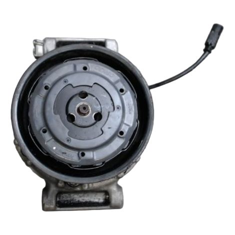 Compresseur Air Conditionne BMW Serie 5 [PRODUIT D'OCCASION]♻️64509174805 (1/4)