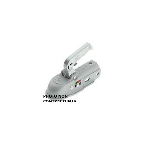 TETE FREINEE D50 3000KG HORIZON